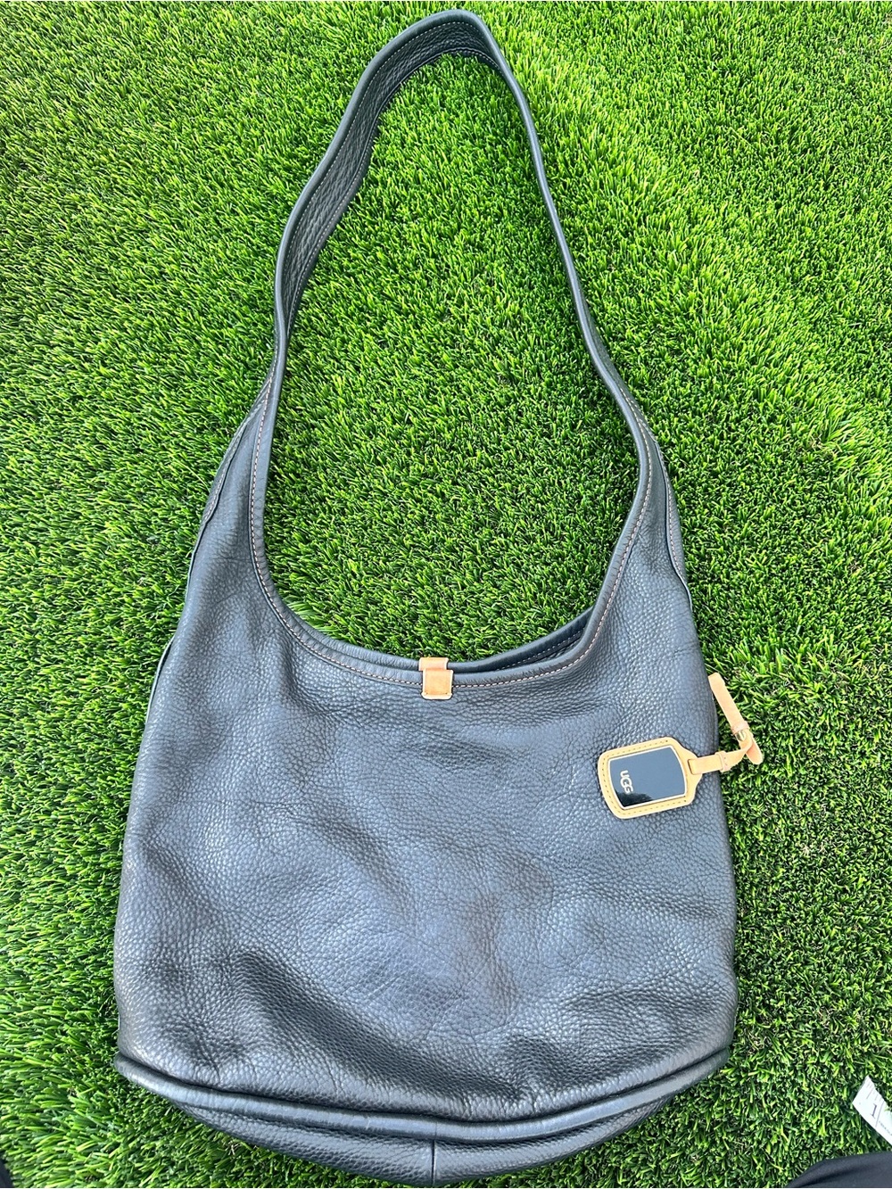 Ugg slouch hobo bag